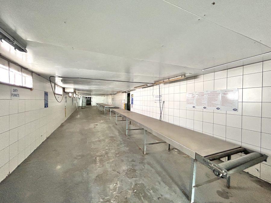 Commercial Property for Sale in Bot River Western Cape